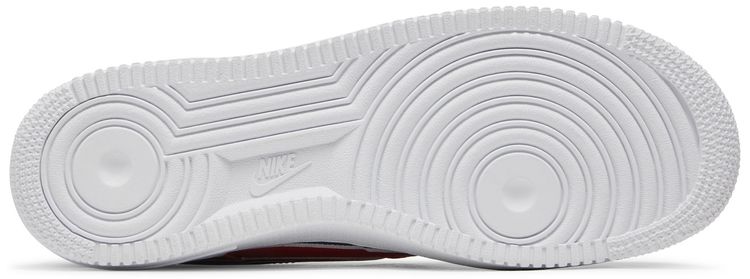 Nike Air Force 1 07 LV8 Sport Bulls