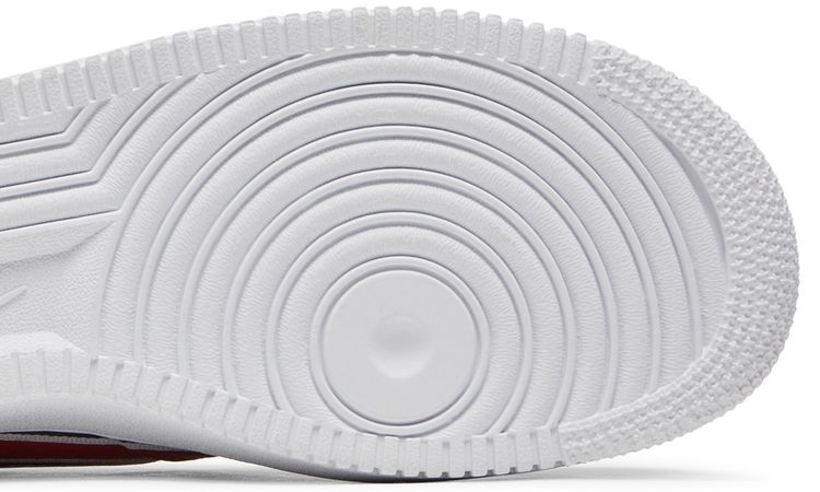 Nike Air Force 1 07 LV8 Sport Bulls