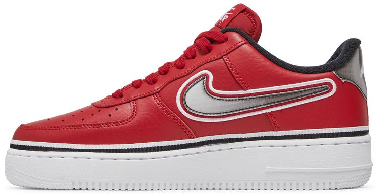 Nike Air Force 1 07 LV8 Sport Bulls
