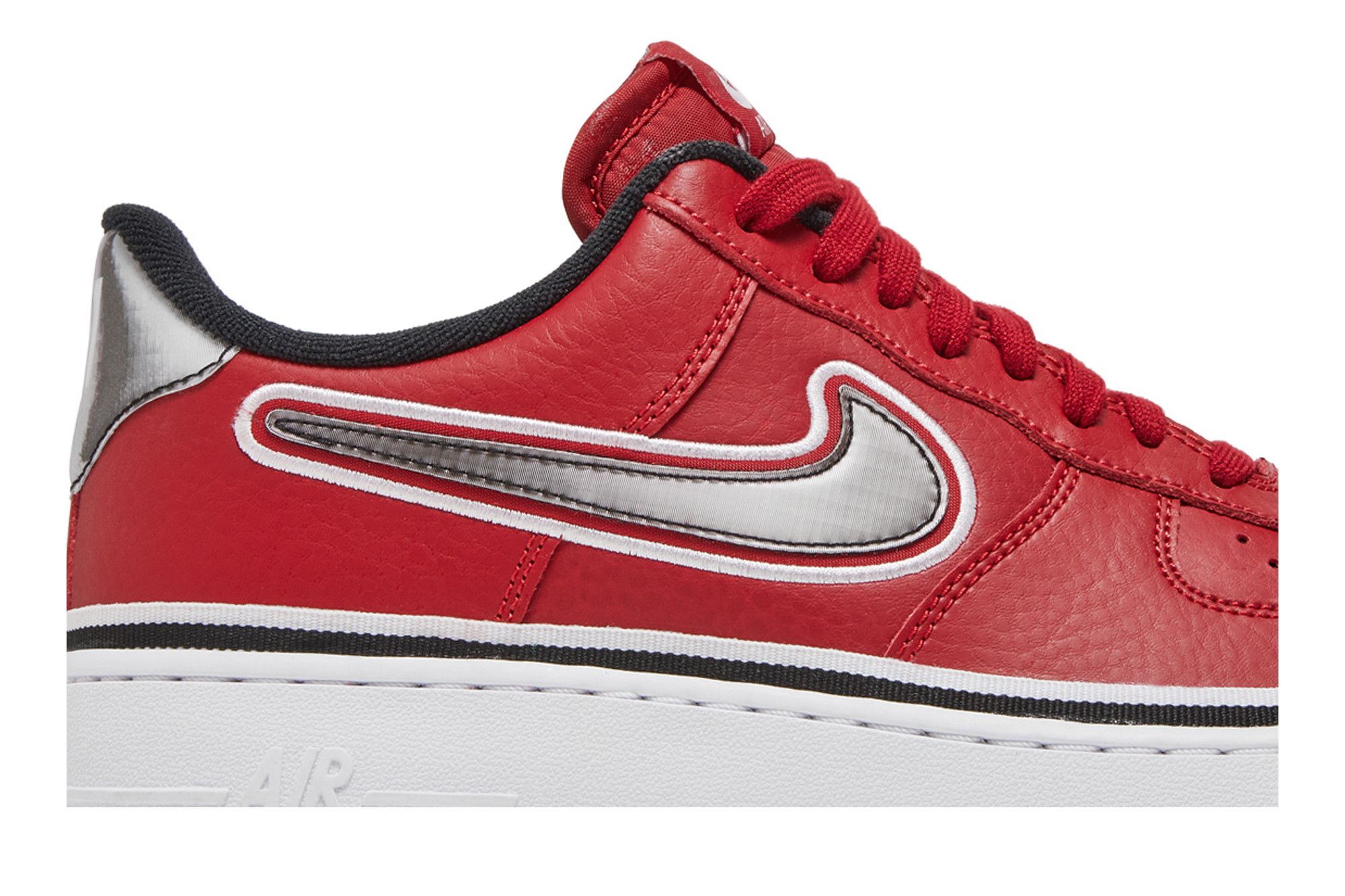 Buy Air Force 1 07 LV8 Sport Bulls AJ7748 600 GOAT