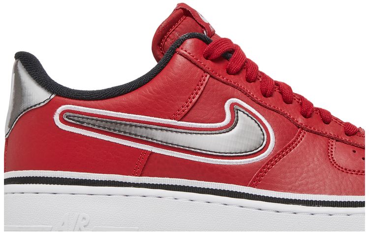 Nike Air Force 1 07 LV8 Sport Bulls