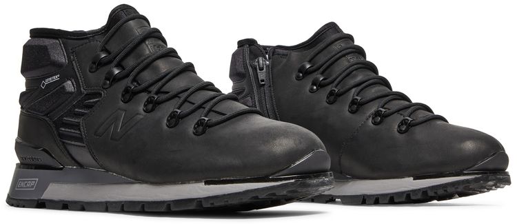 New Balance Niobium GoreTex Black