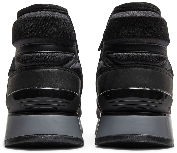 New Balance Niobium GoreTex Black