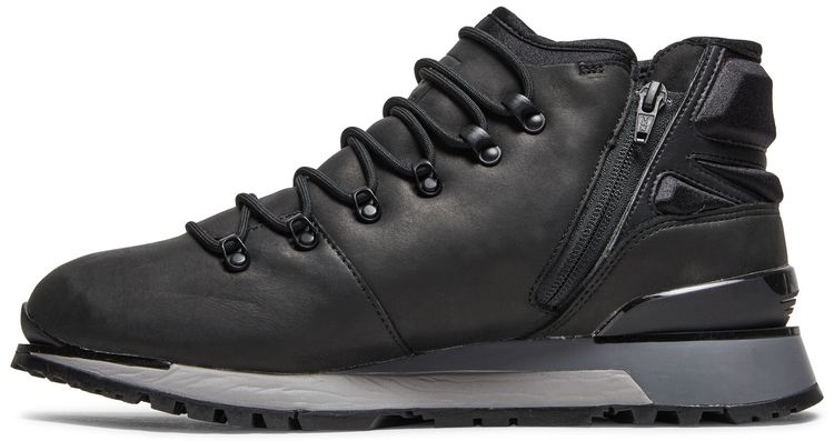 New Balance Niobium GoreTex Black