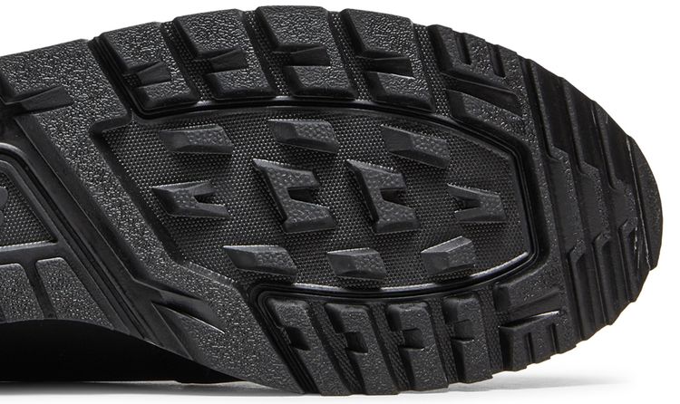 New Balance Niobium GoreTex Black