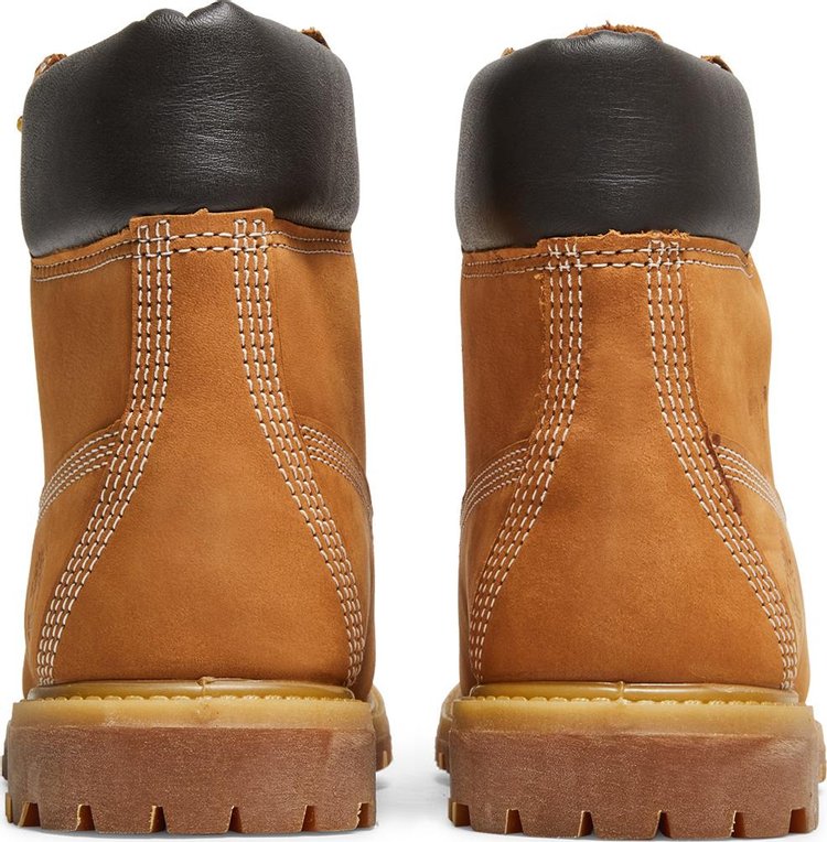 Wmns 6 Inch Premium Boot Wheat