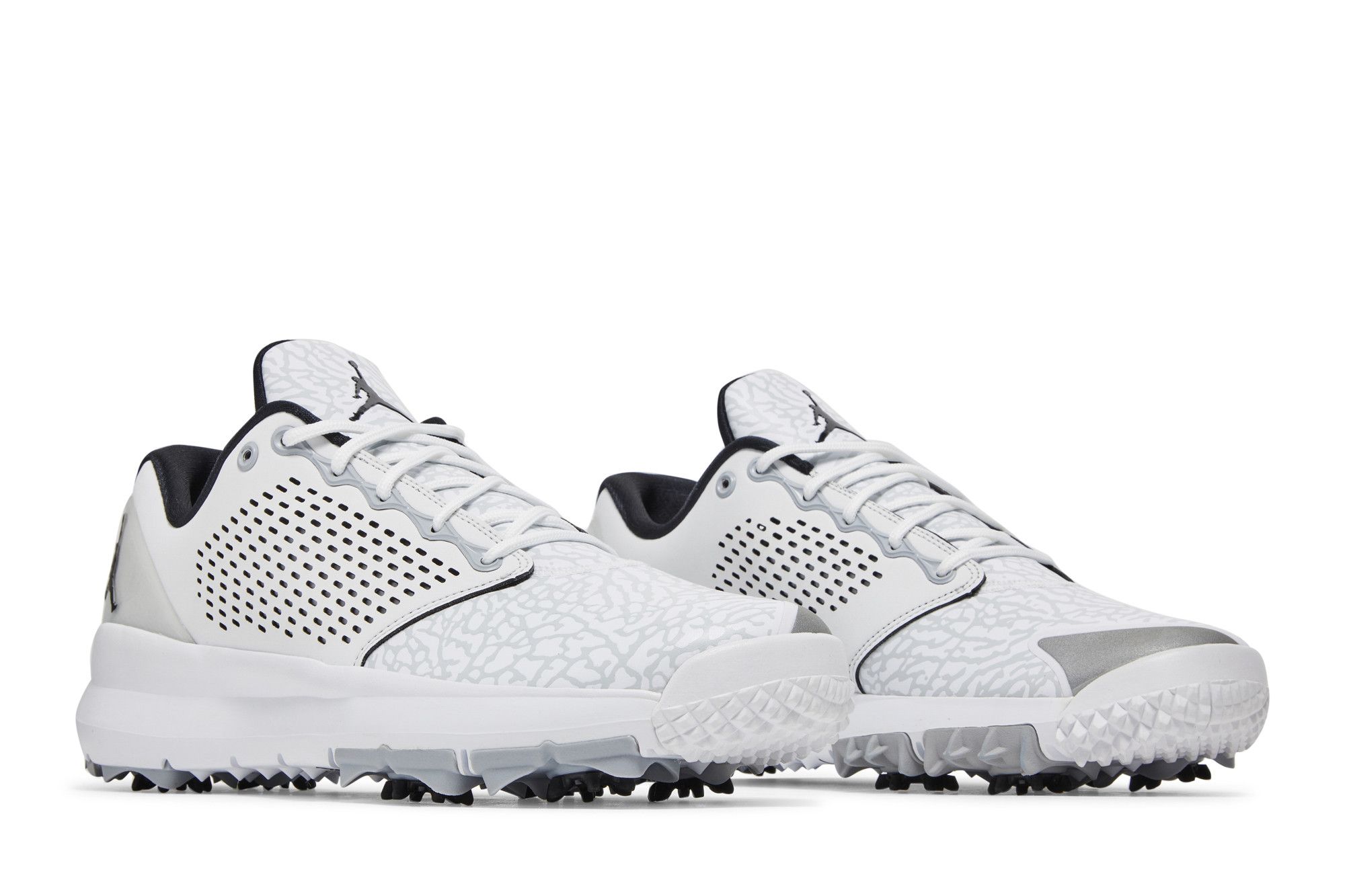 Nike men's air jordan trainer st shoes best sale