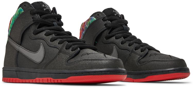 Nike SPoT x SB Dunk High Pro Gasparilla