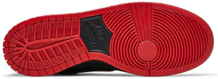 Nike SPoT x SB Dunk High Pro Gasparilla