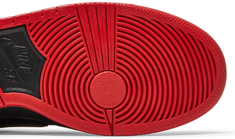 Nike SPoT x SB Dunk High Pro Gasparilla