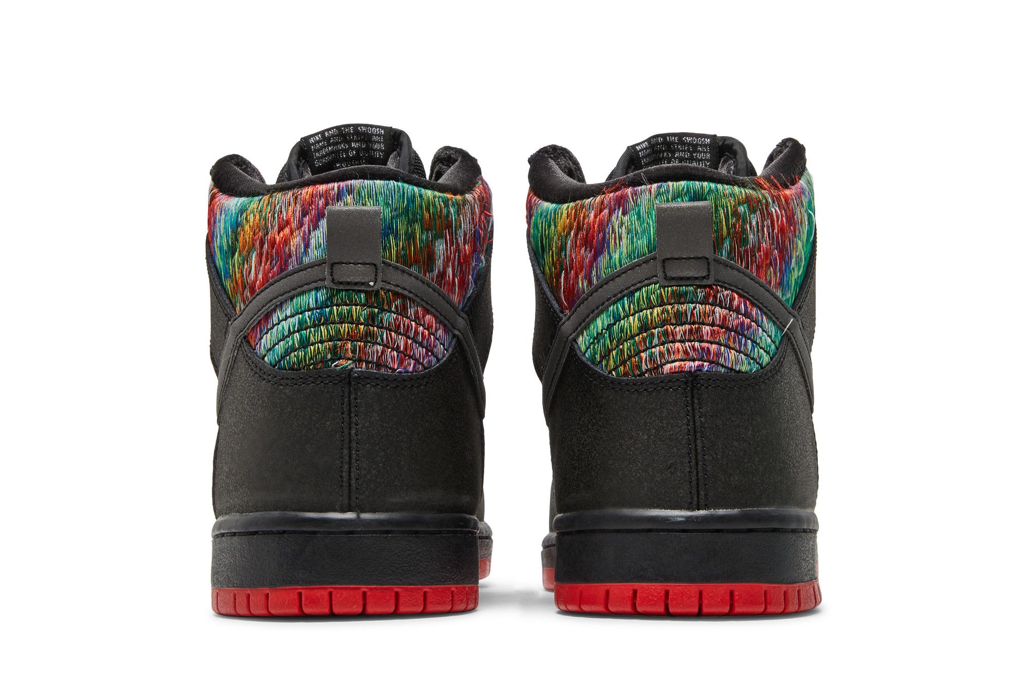Buy SPoT x SB Dunk High Pro Gasparilla 313171 028 GOAT