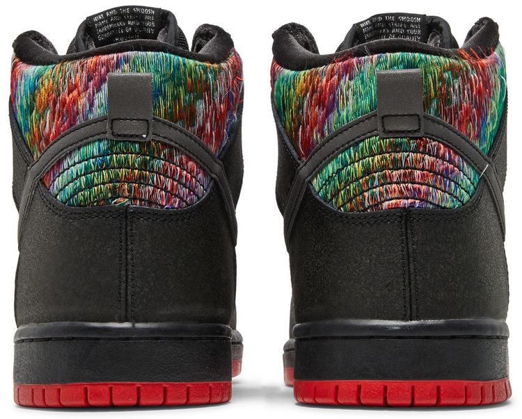 Nike SPoT x SB Dunk High Pro Gasparilla