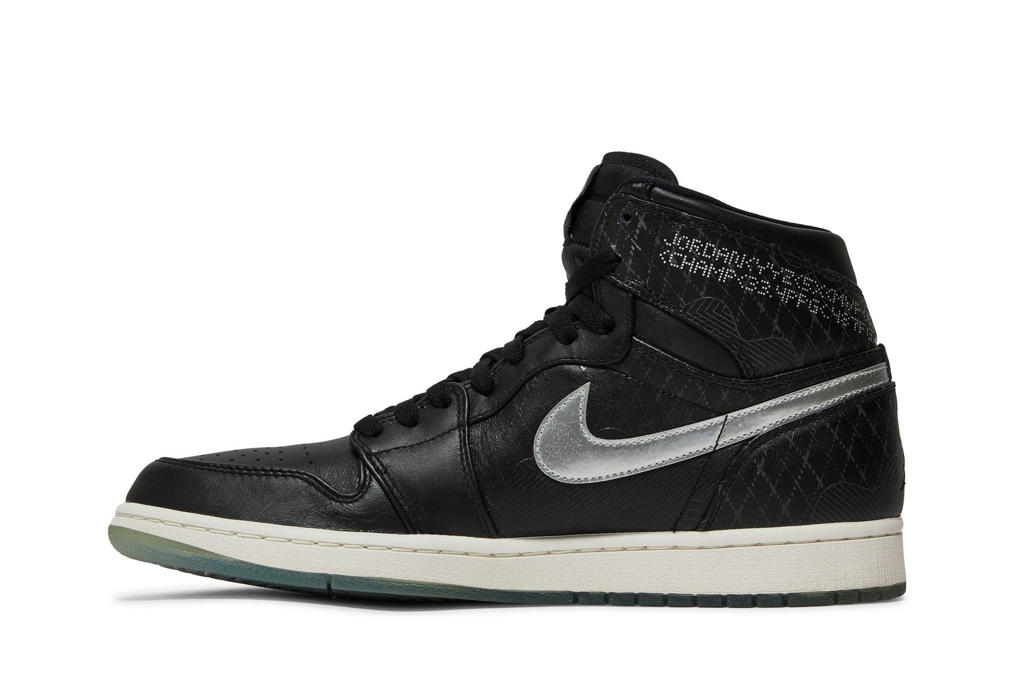 Buy Air Jordan 1 Retro High 'Passport' - 850703 011 | GOAT
