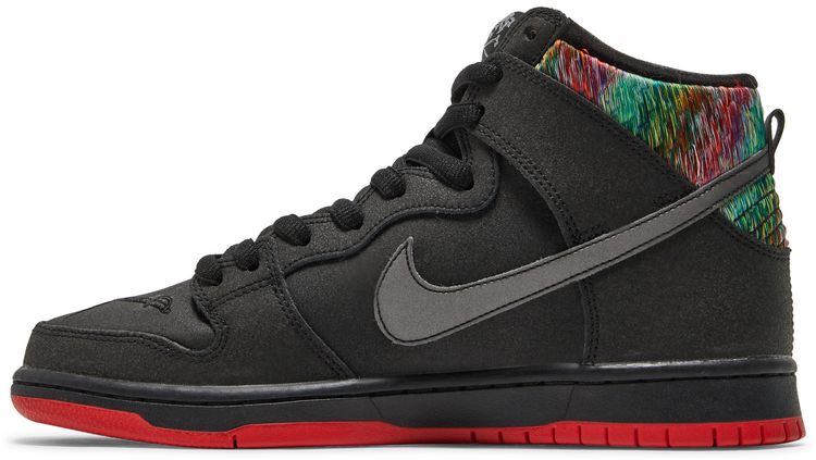 Nike SPoT x SB Dunk High Pro Gasparilla