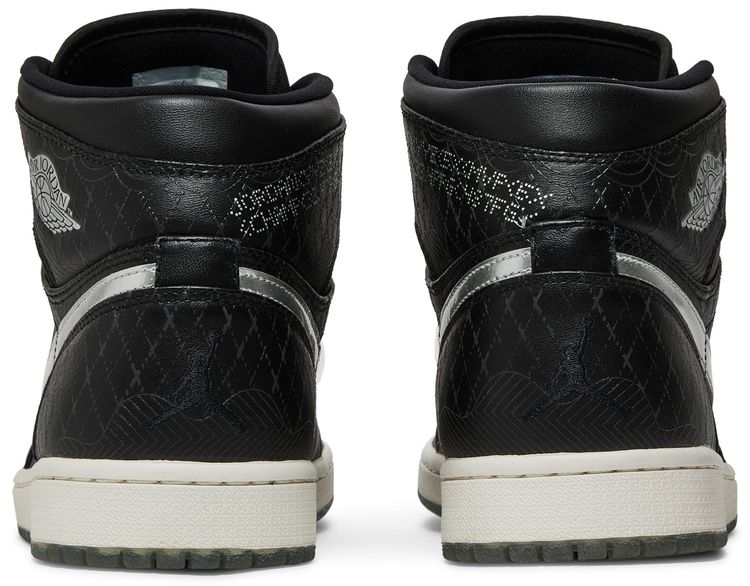 Air Jordan 1 Retro High Passport