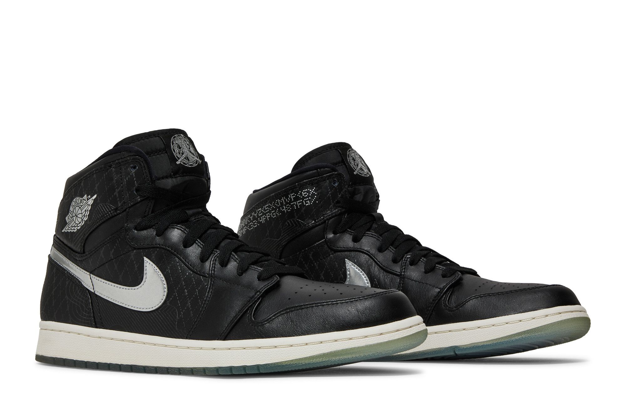 air jordan 1 retro high passport