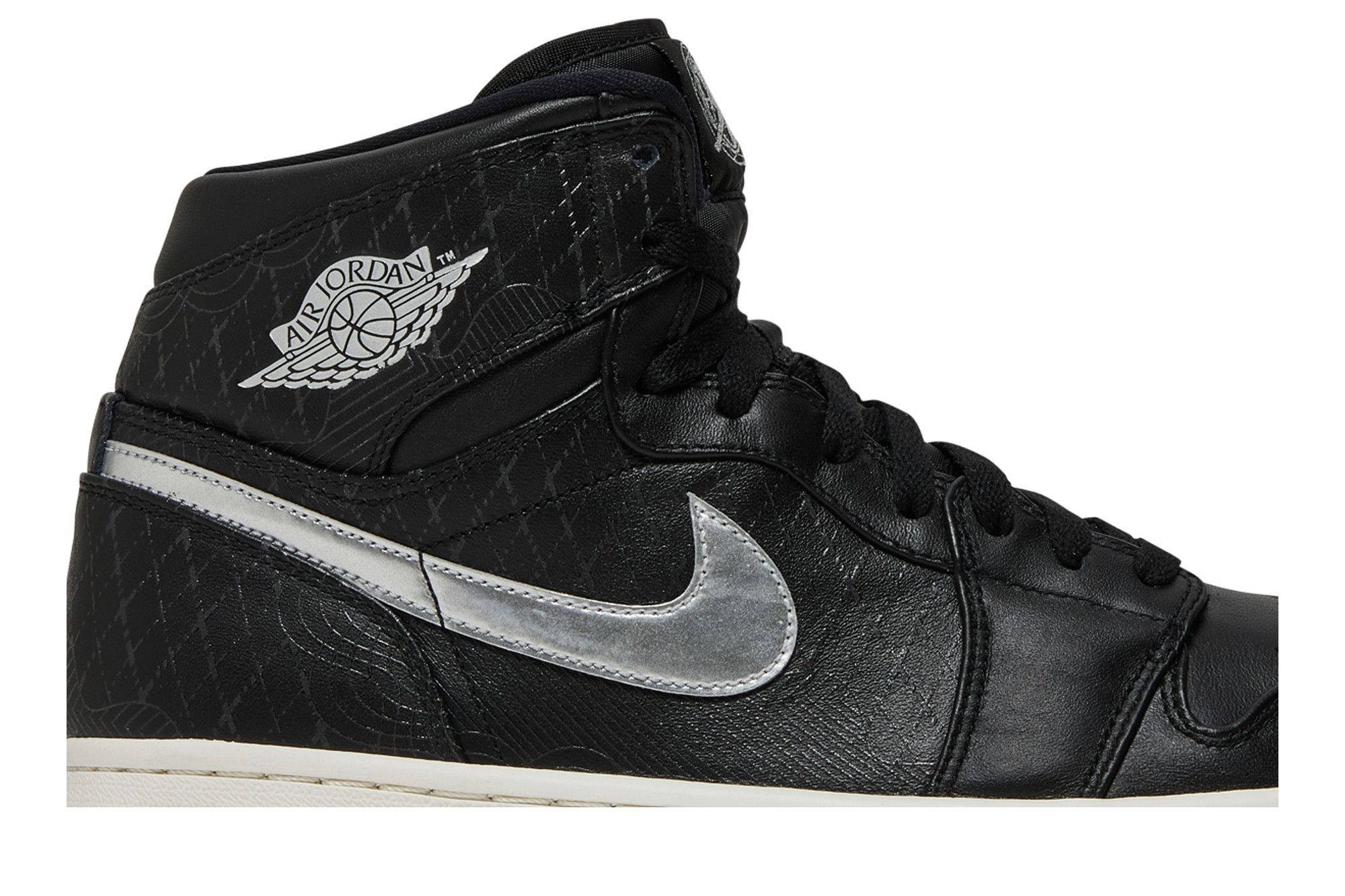 Size 11.0 Air Jordan 1 Retro High Passport