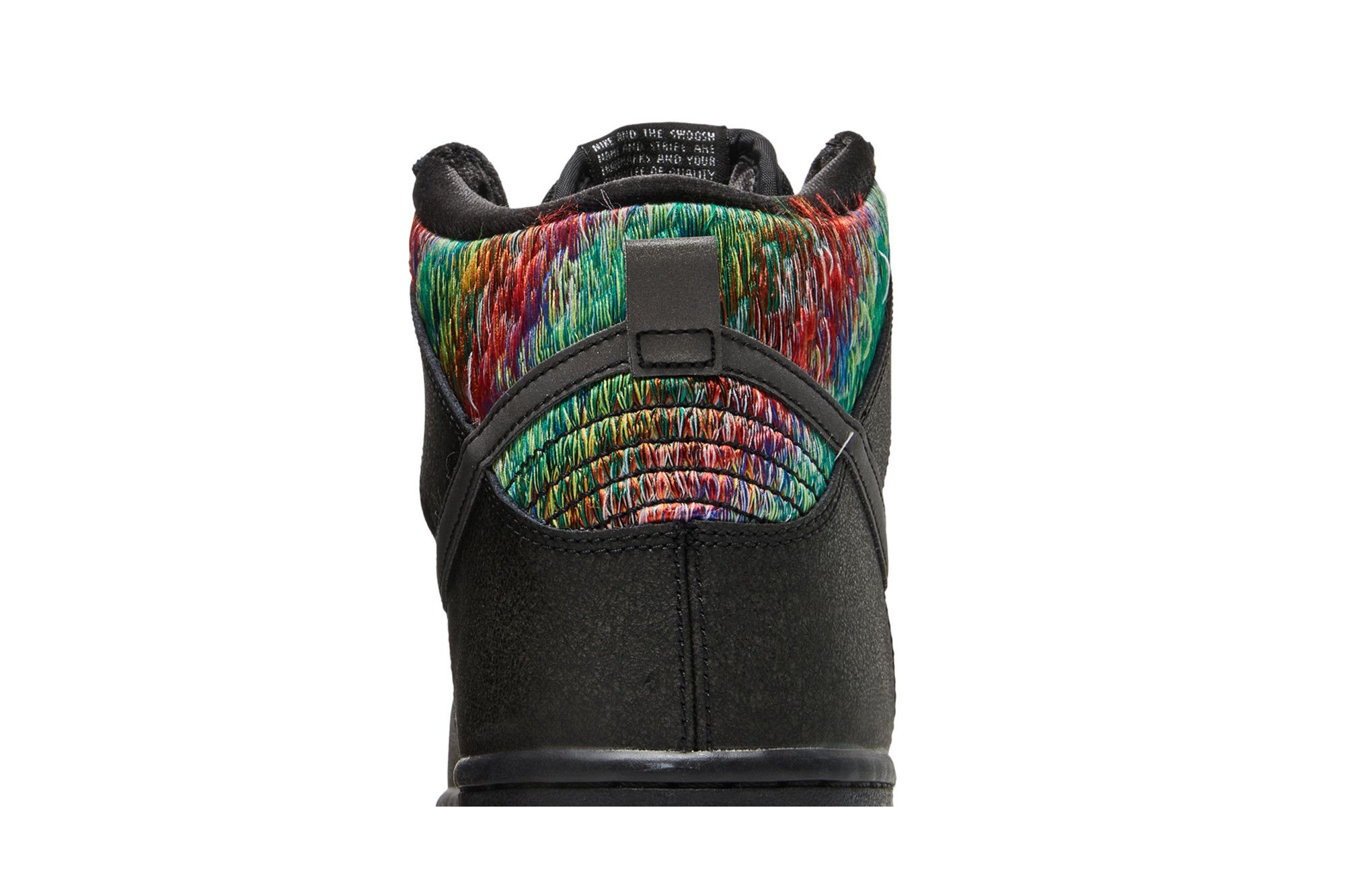Gasparilla dunks new arrivals