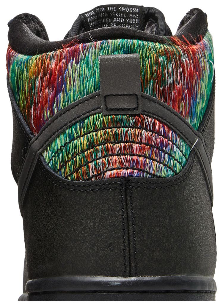 Nike SPoT x SB Dunk High Pro Gasparilla