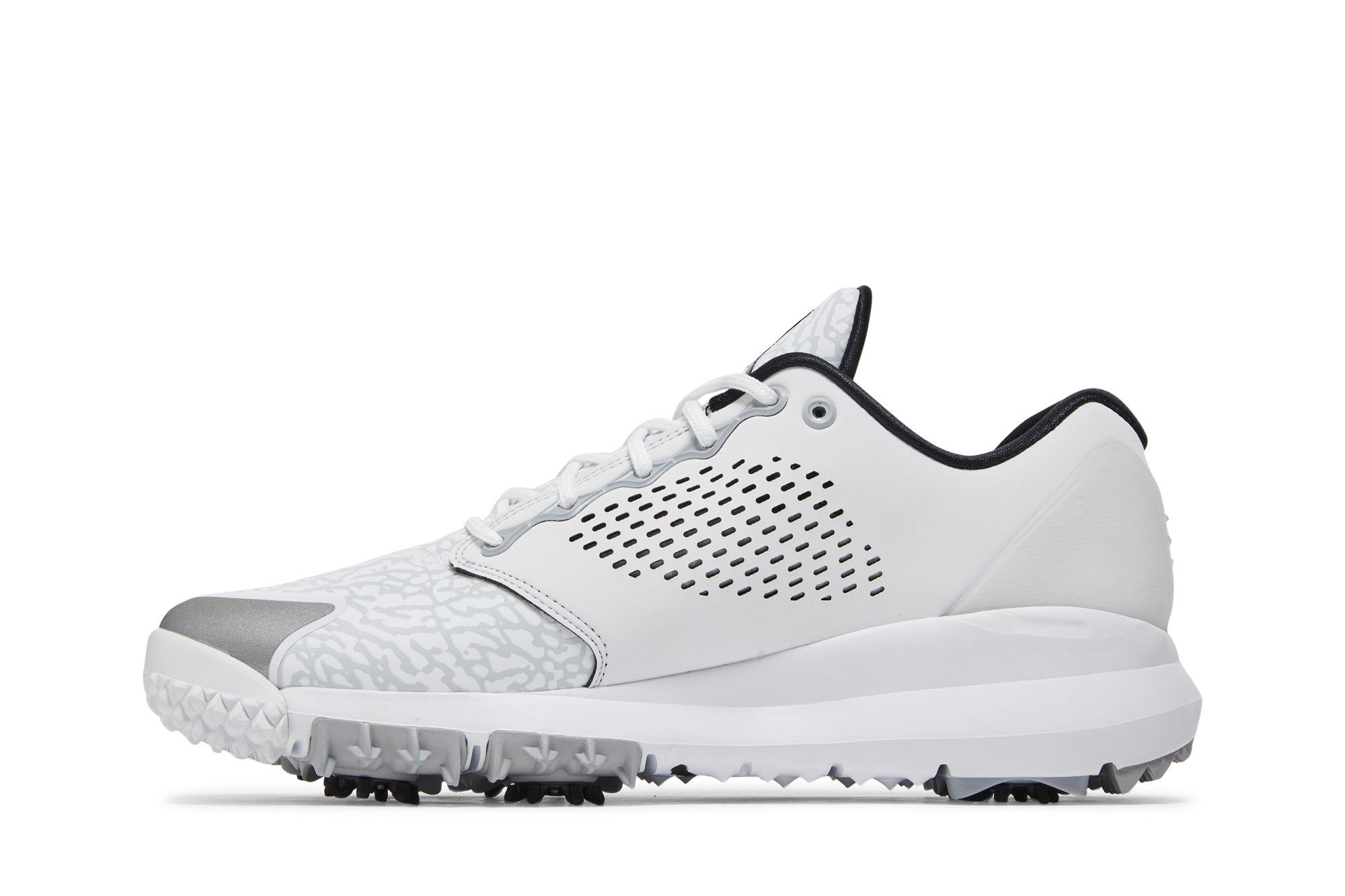 Buy Jordan Trainer ST G Wolf Grey AH7747 100 GOAT
