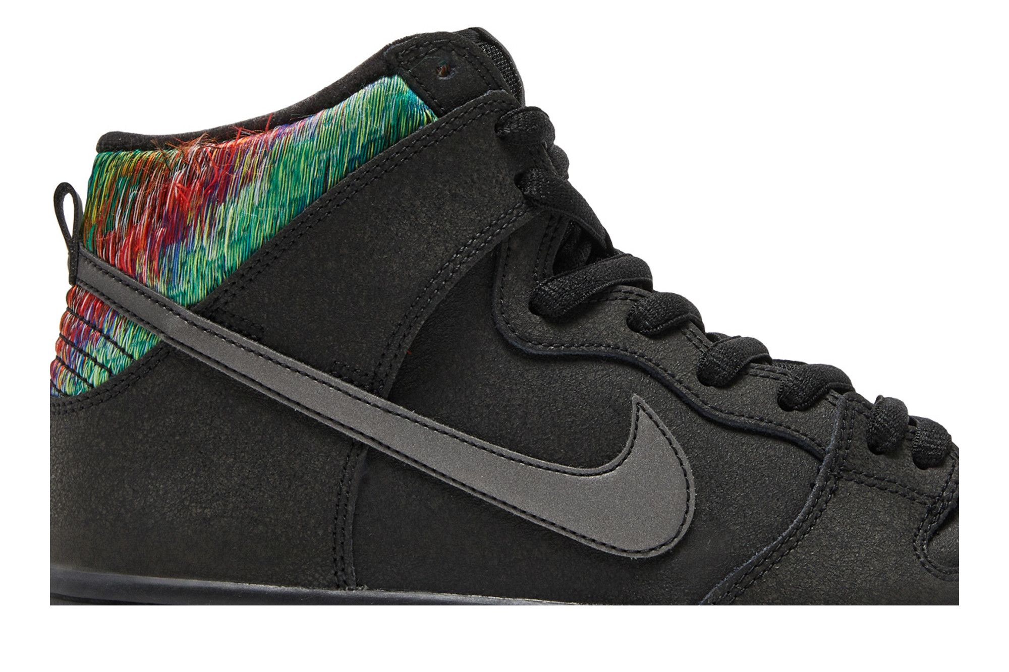 Buy SPoT x SB Dunk High Pro Gasparilla 313171 028 GOAT