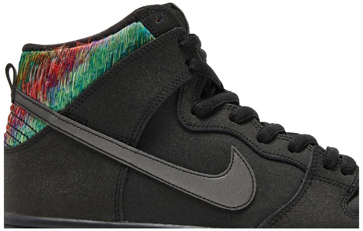 Nike SPoT x SB Dunk High Pro Gasparilla