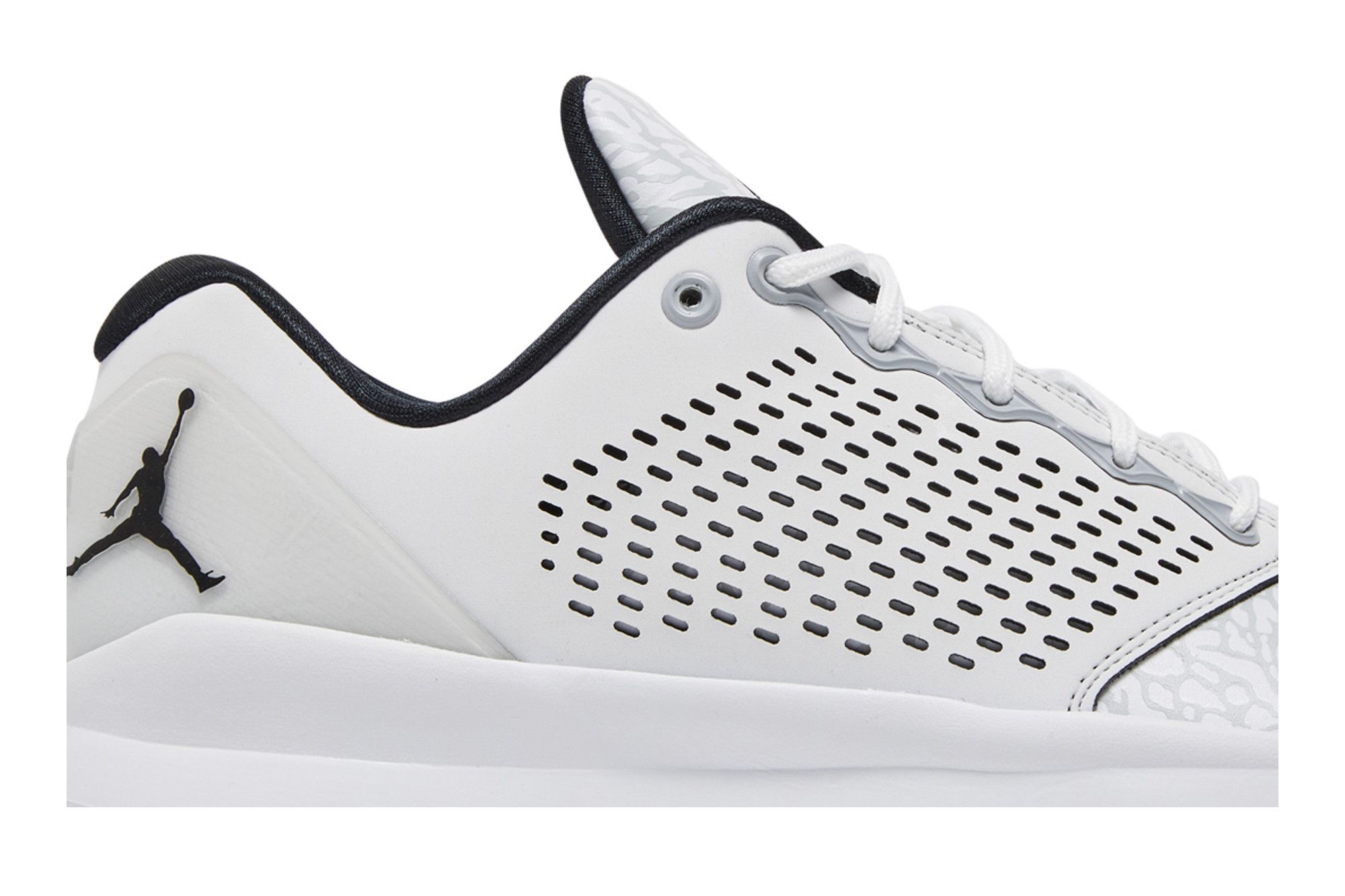 Jordan trainer st g white sales