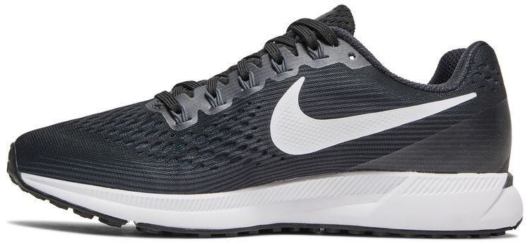Nike Wmns Air Zoom Pegasus 34 Black