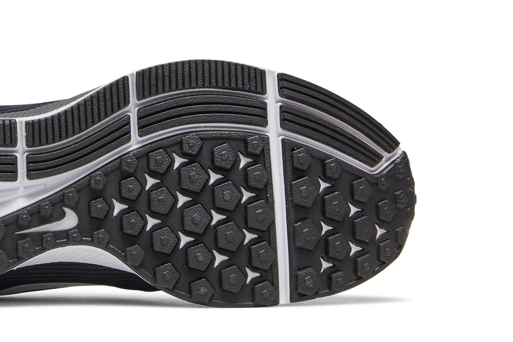 Size 5.0 Wmns Air Zoom Pegasus 34 Black