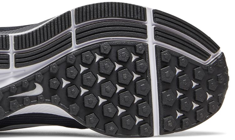 Nike Wmns Air Zoom Pegasus 34 Black