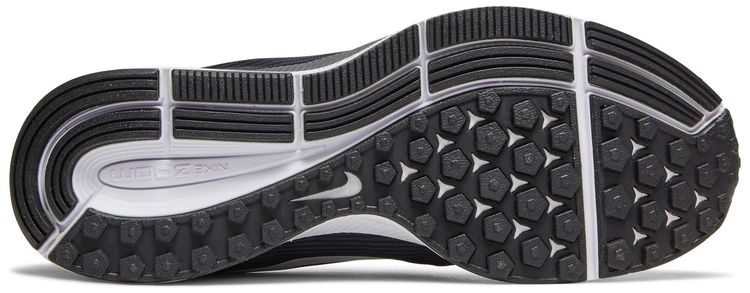 Nike Wmns Air Zoom Pegasus 34 Black