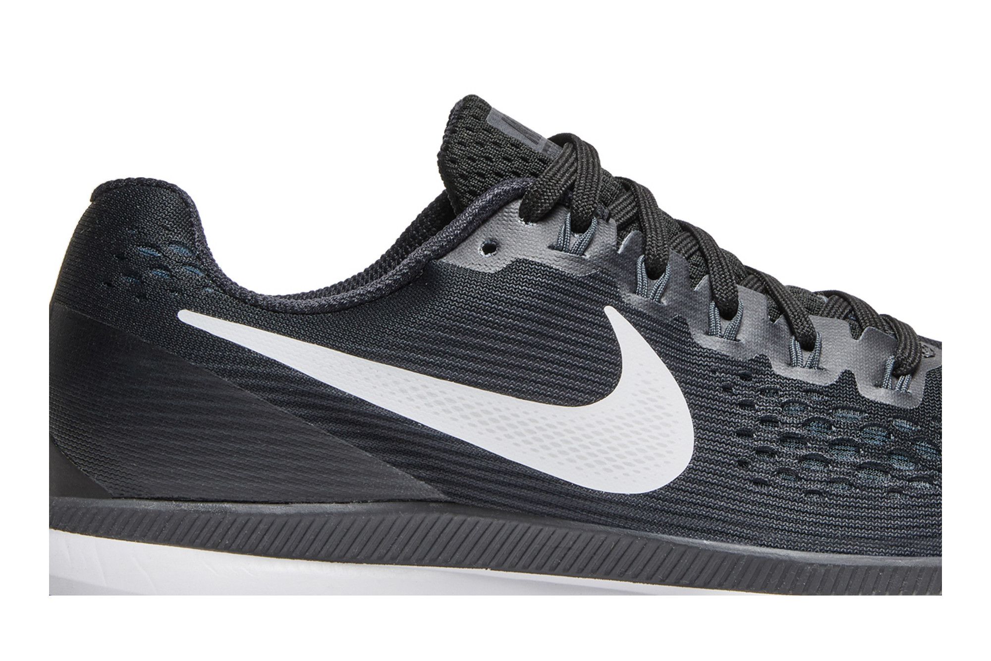 Buy Wmns Air Zoom Pegasus 34 Black 880560 001 GOAT UK