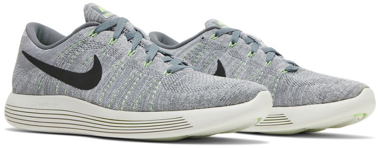 Nike LunarEpic Low Flyknit