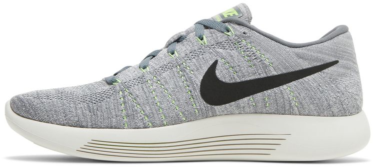 Nike LunarEpic Low Flyknit