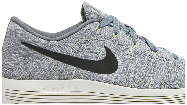 Nike LunarEpic Low Flyknit