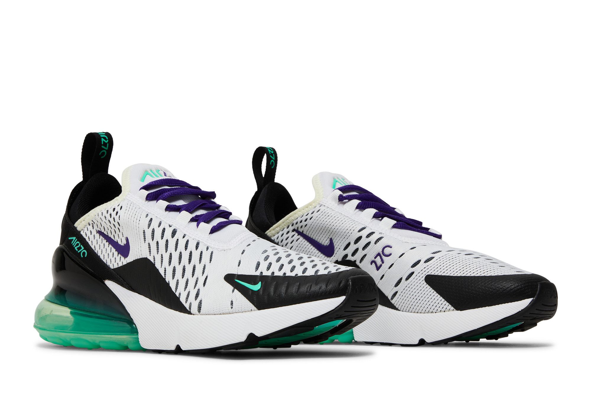 Air max 270 grape online