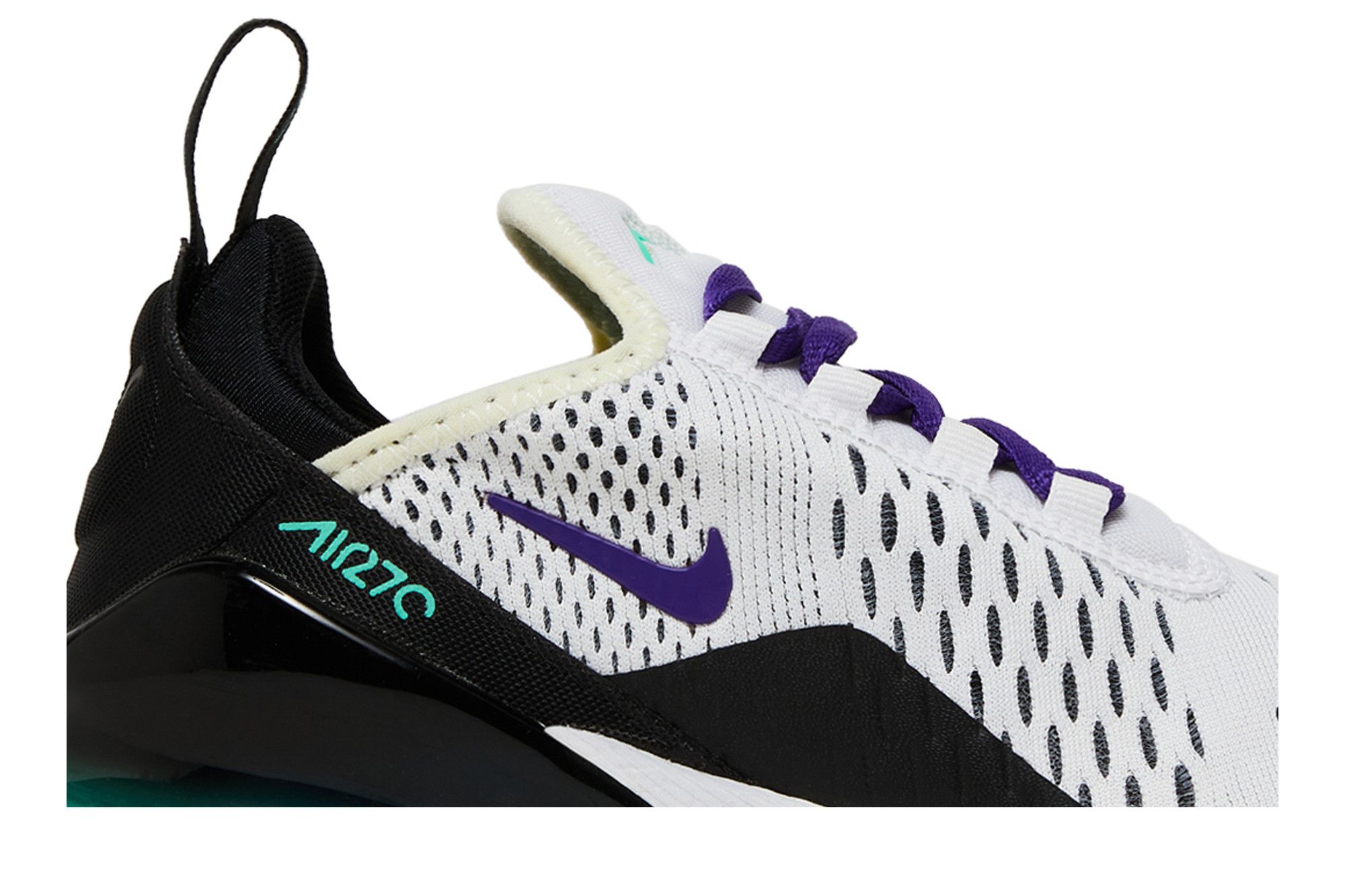 Buy Wmns Air Max 270 Grape AH6789 103 GOAT SA