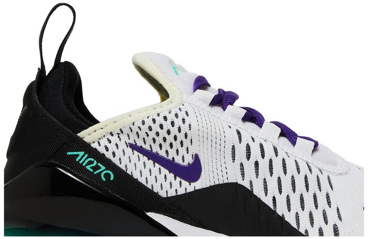 Nike Wmns Air Max 270 Grape