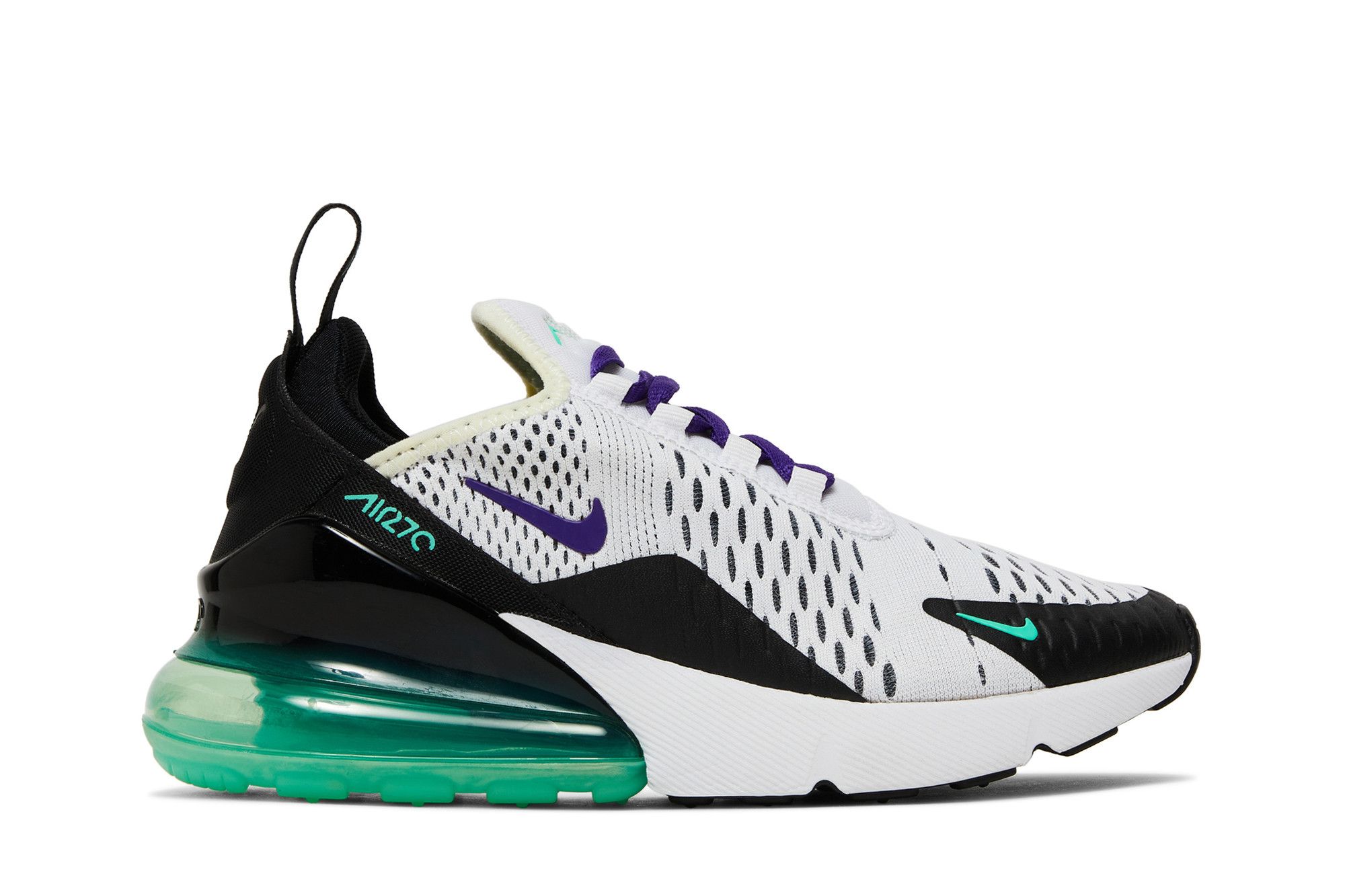 Wmns Air Max 270 Grape