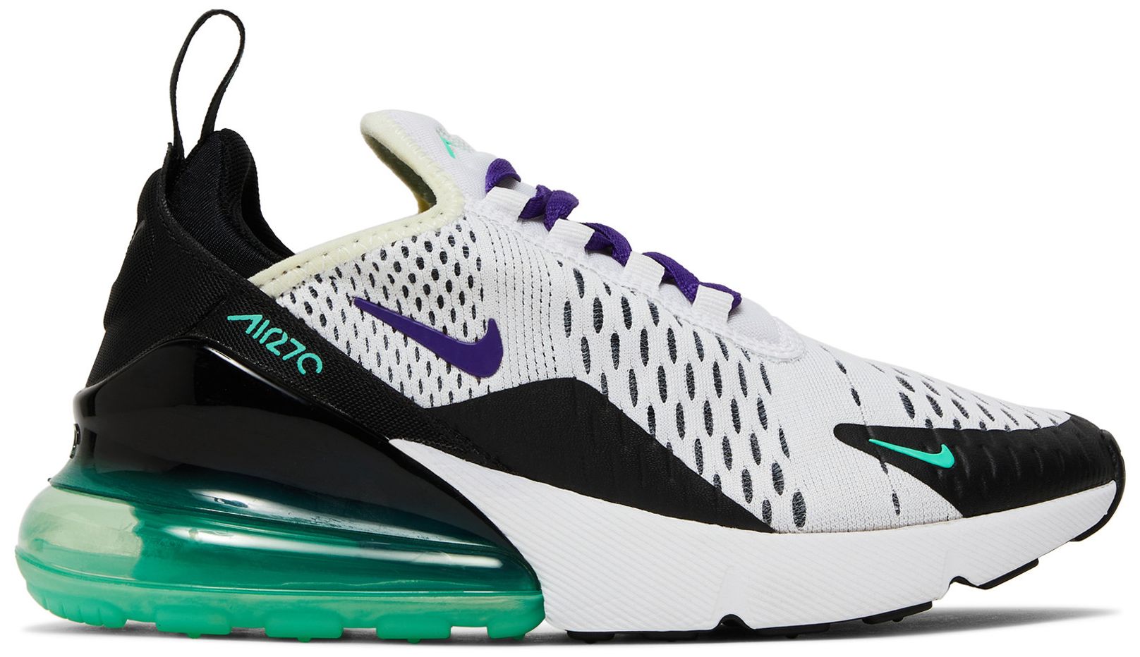 airmax 270 grape