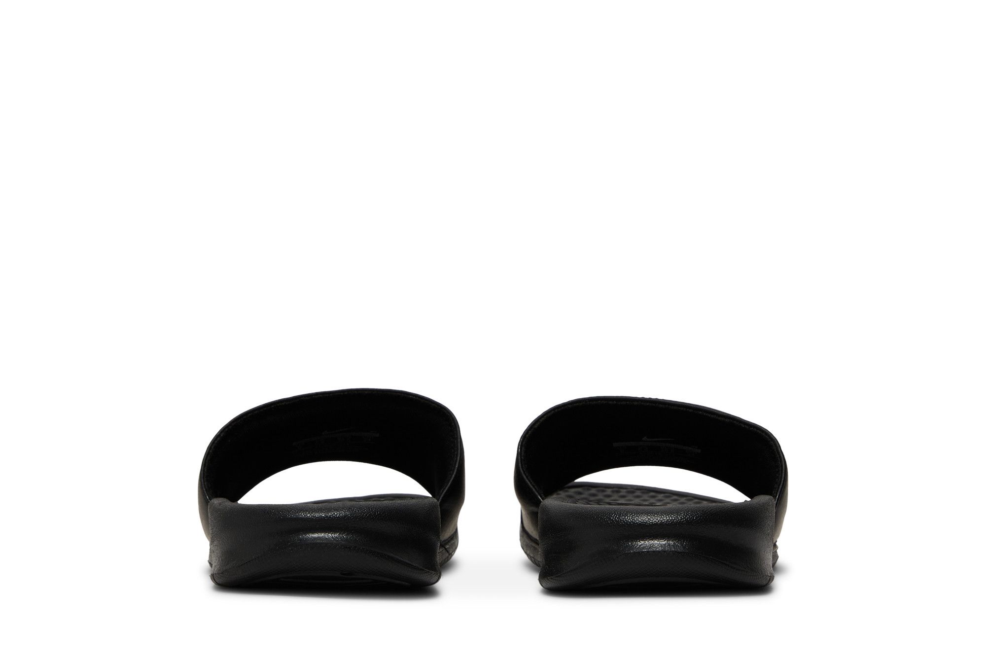 Benassi jdi ltd swoosh pack outlet