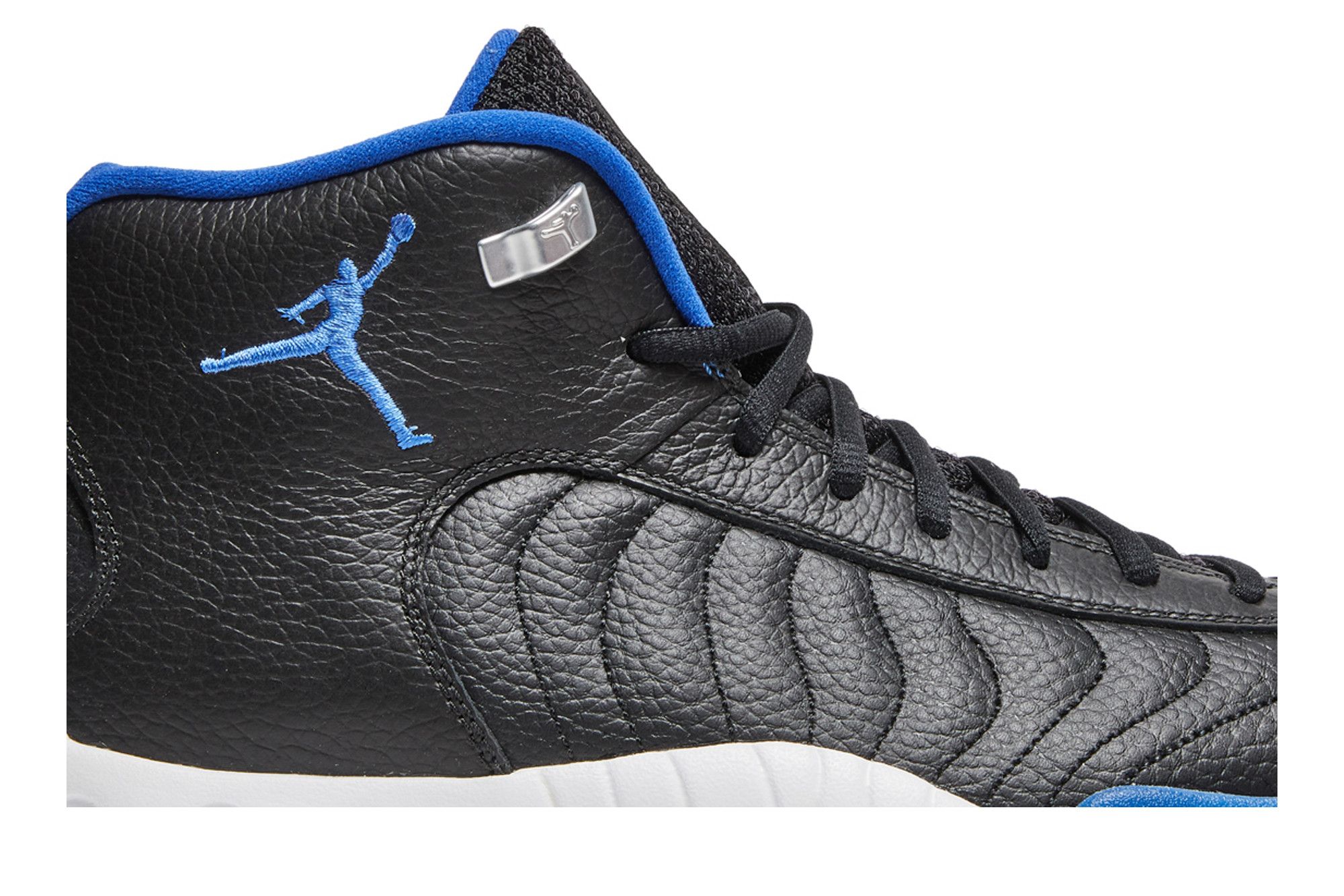 Jordan jumpman pro blue shop