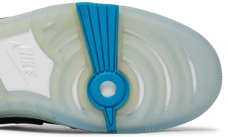 Nike Dunk High CMFT PRM All Star   Black Jade