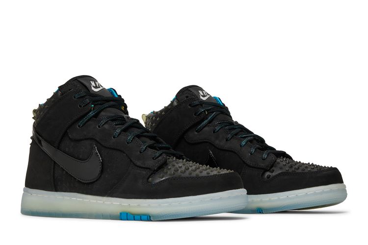 Buy Dunk High CMFT PRM 