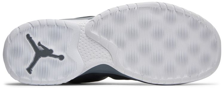 Air Jordan BFly Grey