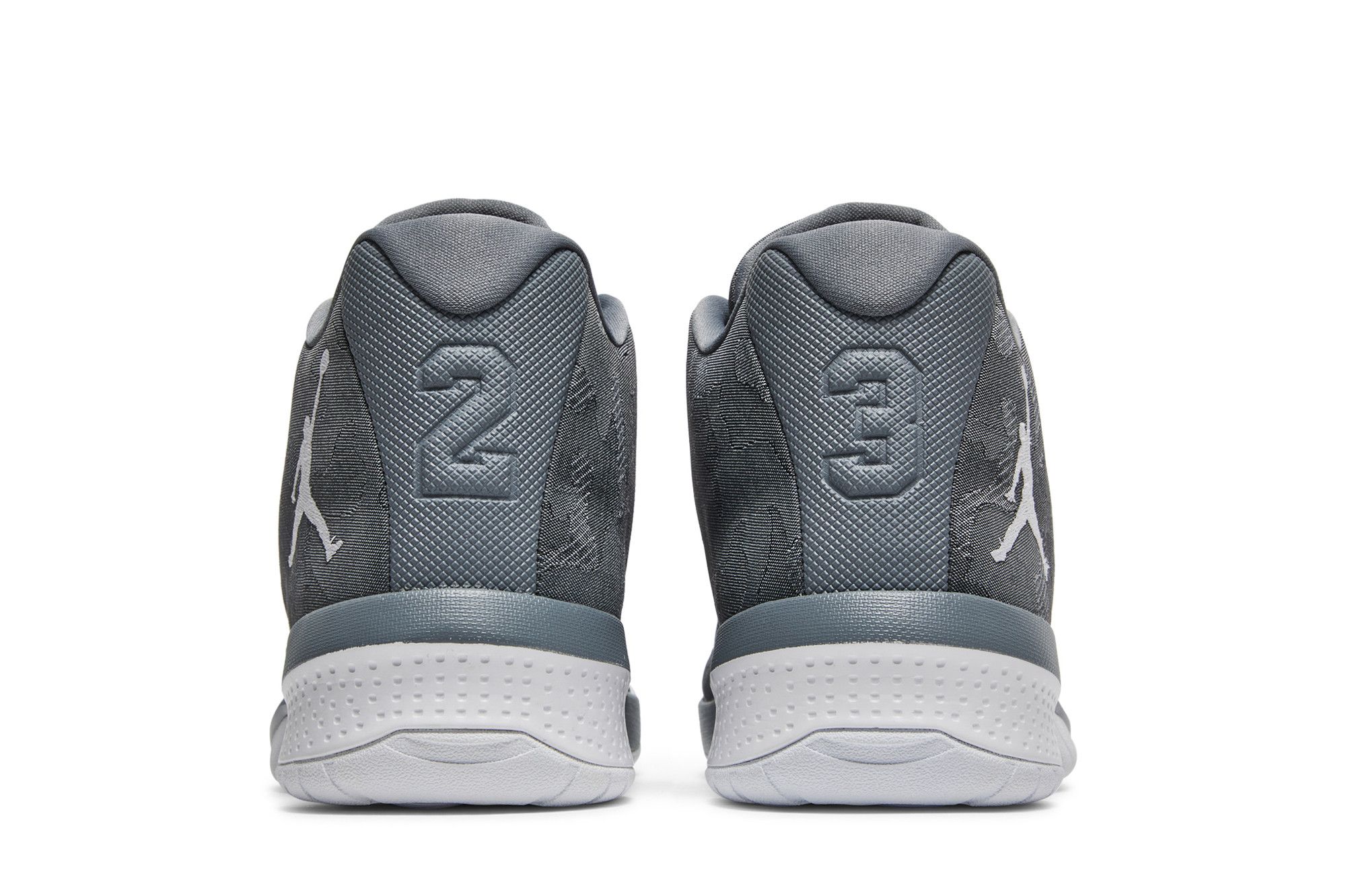 Buy Jordan B.Fly Grey 881444 004 GOAT