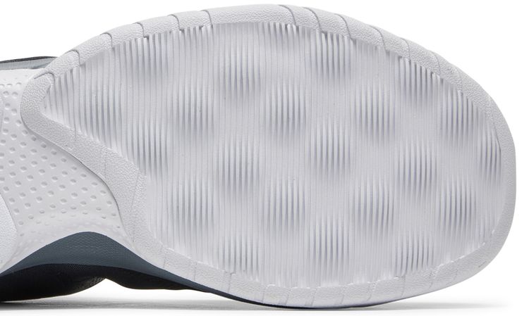 Air Jordan BFly Grey