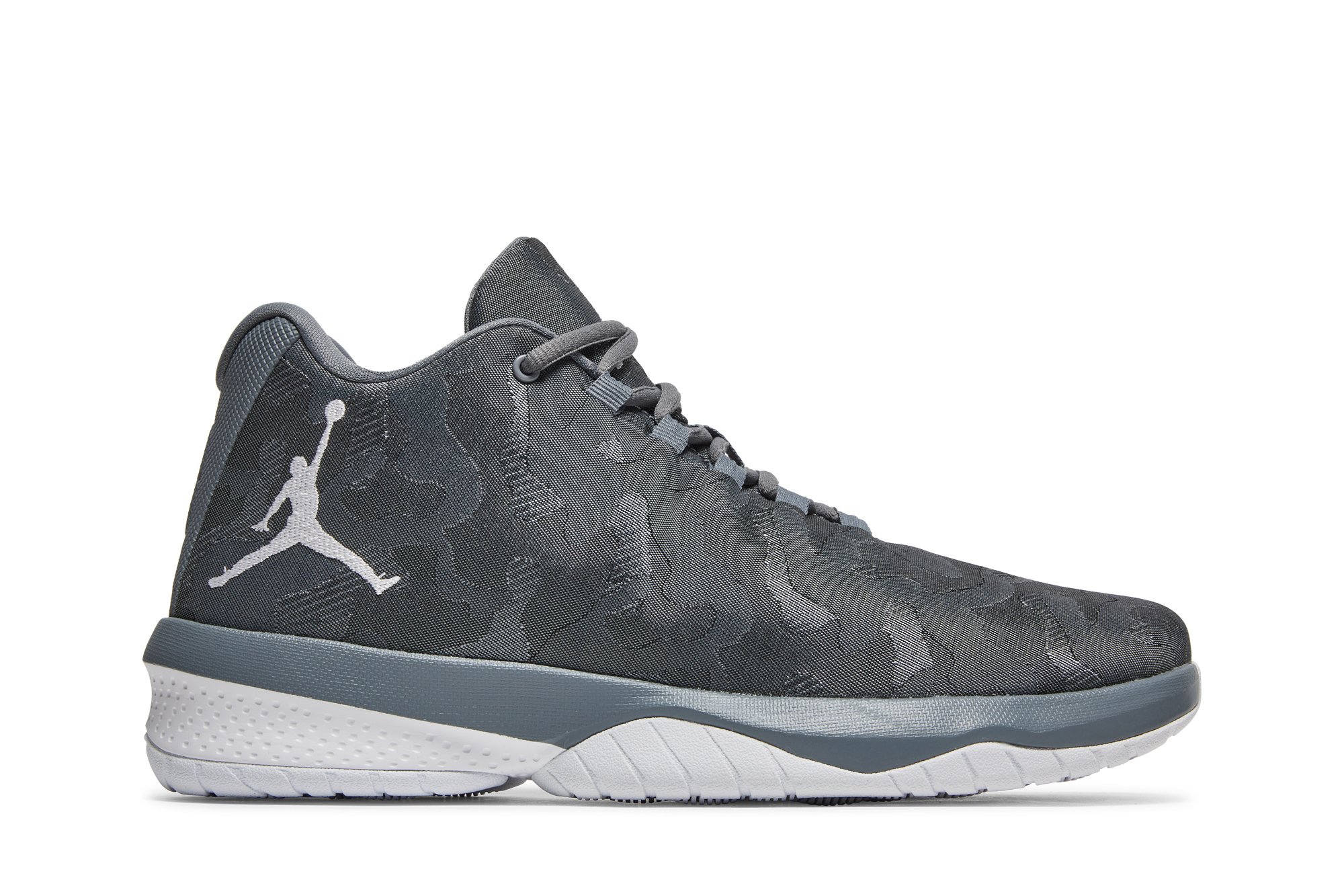 Jordan B.Fly 'Grey'