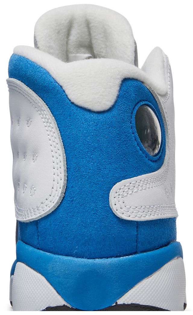 Air Jordan 13 Retro GS Italy Blue