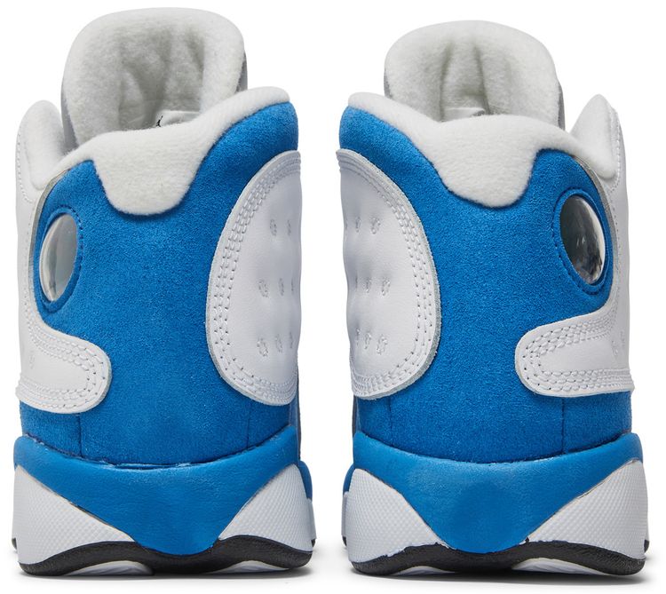 Air Jordan 13 Retro GS Italy Blue